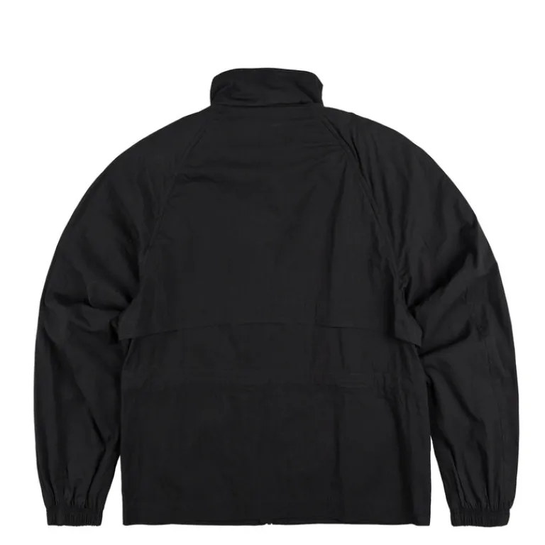 Jacken*032c ''You'' Tracksuit Jacket Dark Blue