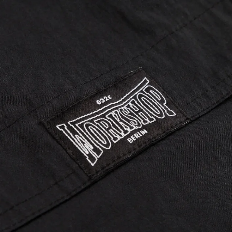 Jacken*032c ''You'' Tracksuit Jacket Dark Blue