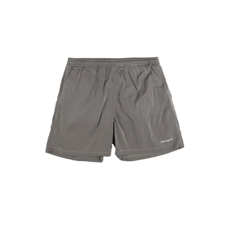 Shorts*Carhartt WIP Canby Swim Trunks Yosemite / White