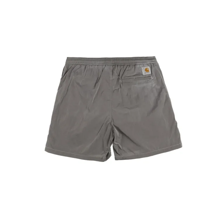 Shorts*Carhartt WIP Canby Swim Trunks Yosemite / White
