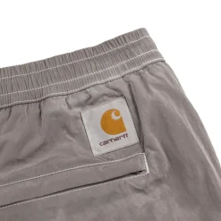 Shorts*Carhartt WIP Canby Swim Trunks Yosemite / White