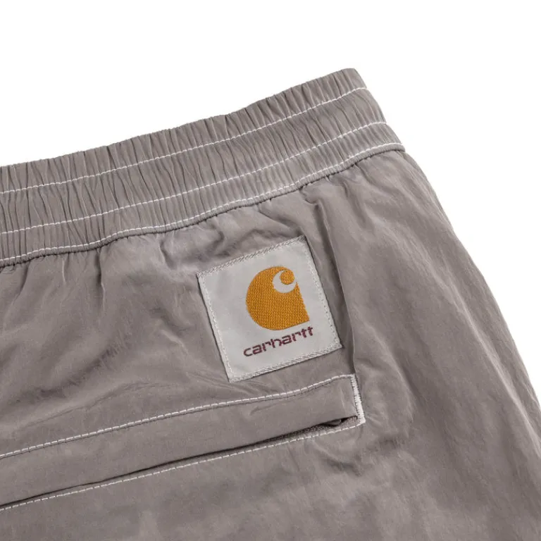 Shorts*Carhartt WIP Canby Swim Trunks Yosemite / White