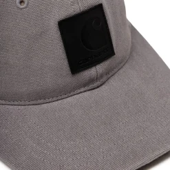 Caps & Bucket Hats*Carhartt WIP Canvas Cap Yosemite / Manta