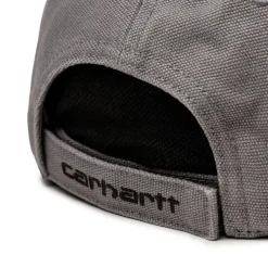 Caps & Bucket Hats*Carhartt WIP Canvas Cap Yosemite / Manta