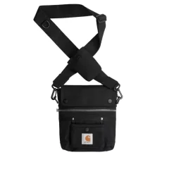 Taschen*Carhartt WIP Carpenter Shoulder Bag Black
