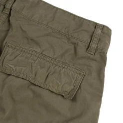 Shorts*Carhartt WIP Cole Cargo Short Buffalo Rinsed