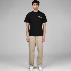Hosen*Carhartt WIP Craft Pant Wall Rinsed