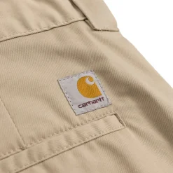Hosen*Carhartt WIP Craft Pant Wall Rinsed