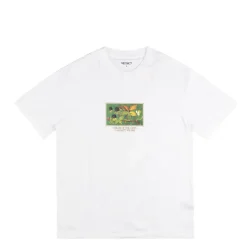 T-Shirts*Carhartt WIP Cream Of The Crop T-Shirt White
