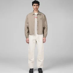 Hosen*Carhartt WIP Double Knee Pant Wax Rinsed