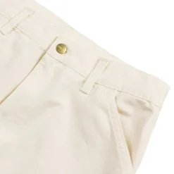 Hosen*Carhartt WIP Double Knee Pant Wax Rinsed