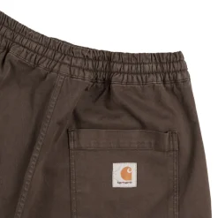 Shorts*Carhartt WIP Floyde Short Vitola Garment Dyed