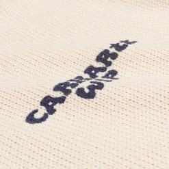 Knitwear|Crewnecks*Carhartt WIP Helix Sweater Natural