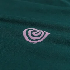 T-Shirts*Carhartt WIP Helix T-Shirt Deep Lagoon