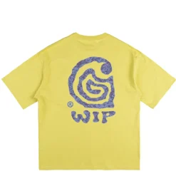 T-Shirts*Carhartt WIP Helix T-Shirt Fandoghi