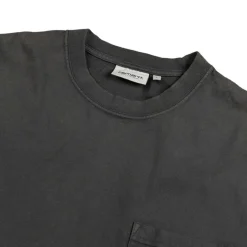 T-Shirts*Carhartt WIP Hudson Pocket T-Shirt Black