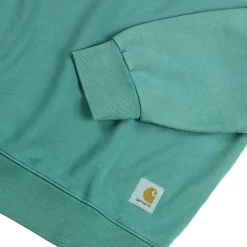 Crewnecks*Carhartt WIP Hudson Sweat Saguaro