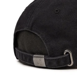 Caps & Bucket Hats*Carhartt WIP Icon Cap Black
