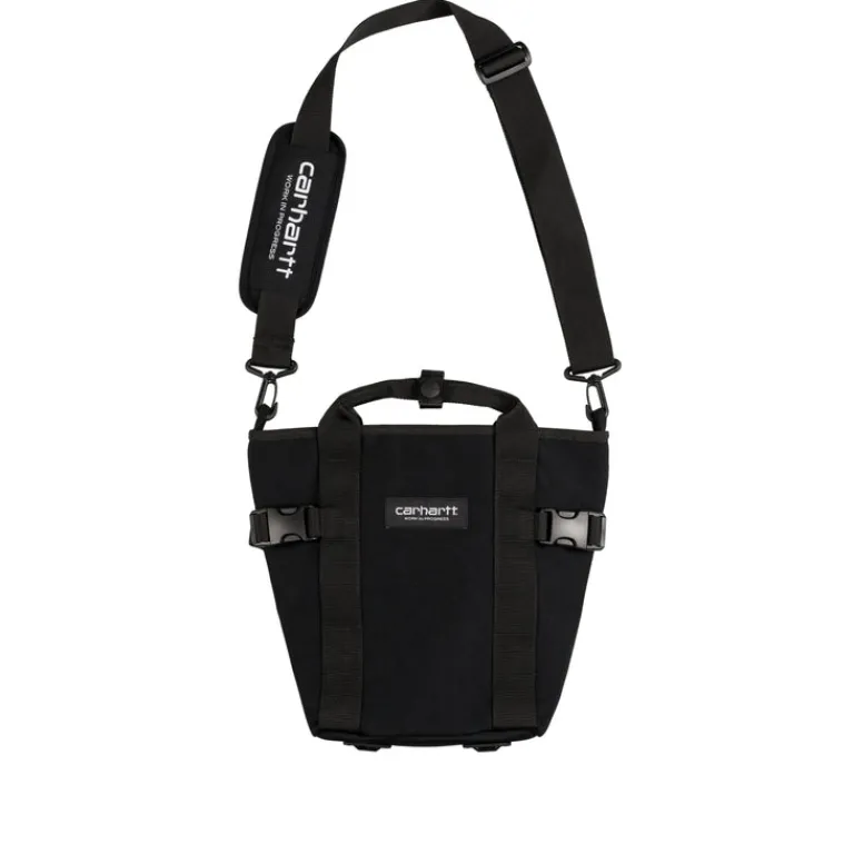 Taschen*Carhartt WIP Kayton Bag Small Black