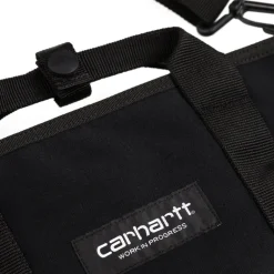 Taschen*Carhartt WIP Kayton Bag Small Black