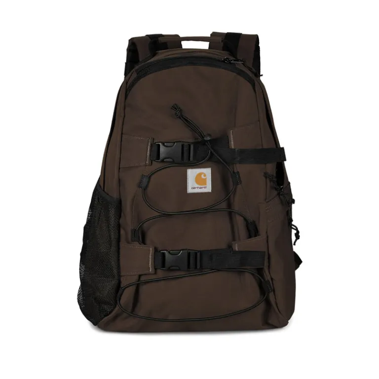 Taschen*Carhartt WIP Kickflip Backpack Palisander