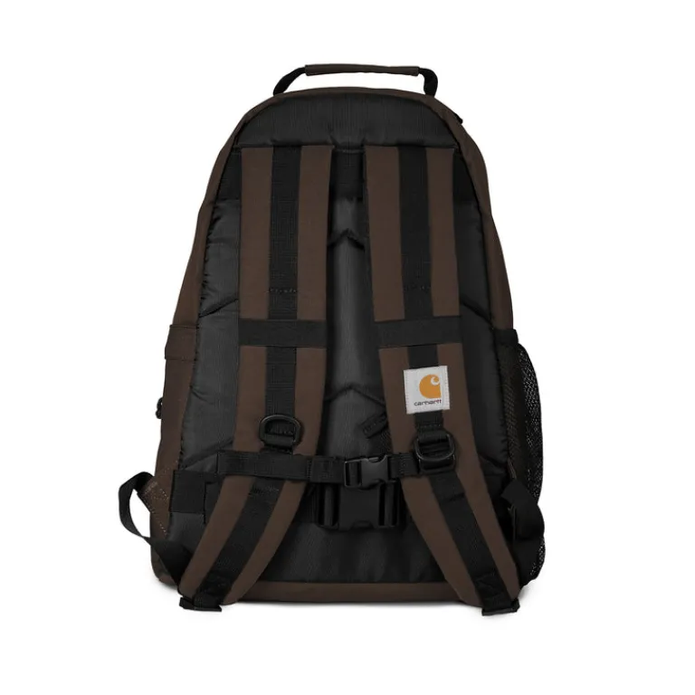 Taschen*Carhartt WIP Kickflip Backpack Palisander