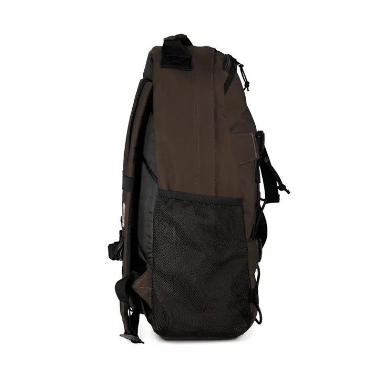 Taschen*Carhartt WIP Kickflip Backpack Palisander
