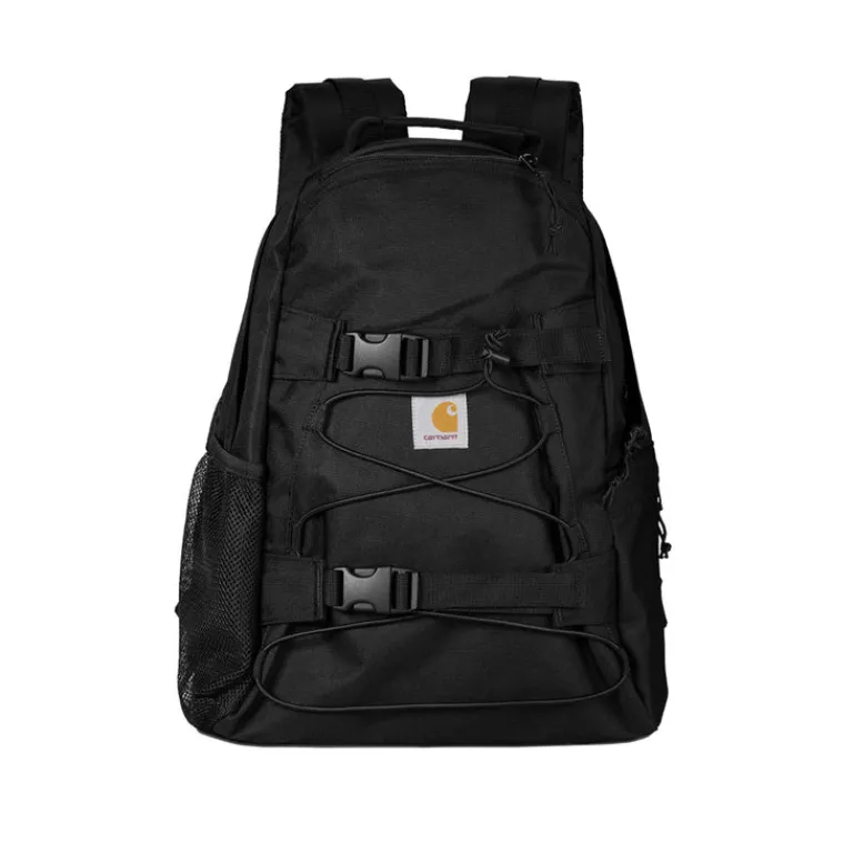 Taschen*Carhartt WIP Kickflip Backpack Black