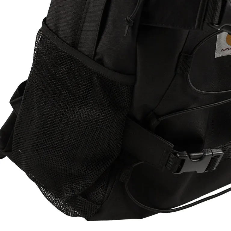 Taschen*Carhartt WIP Kickflip Backpack Black