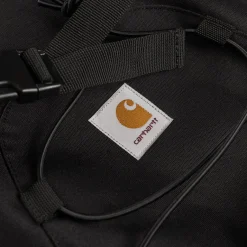 Taschen*Carhartt WIP Kickflip Backpack Black