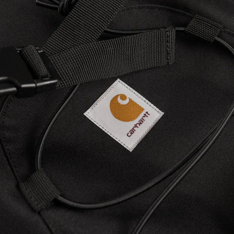 Taschen*Carhartt WIP Kickflip Backpack Black