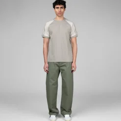 Hosen*Carhartt WIP Landon Pant Park Garment Dyed