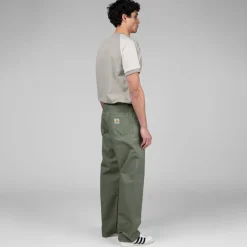 Hosen*Carhartt WIP Landon Pant Park Garment Dyed