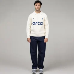 Hosen*Carhartt WIP Landon Pant Blue Rinsed