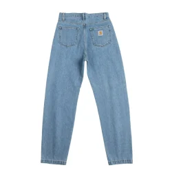 Hosen*Carhartt WIP Landon Pant Blue Heavy Stone Washed