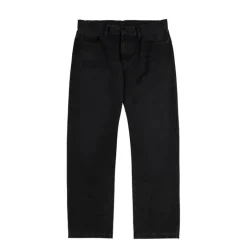 Hosen*Carhartt WIP Landon Pant Black stone canvas
