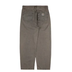 Hosen*Carhartt WIP Landon Pant Blue / Leather Garment Dyed