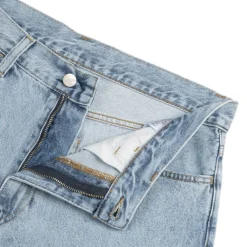 Shorts*Carhartt WIP Landon Short Blue Beached