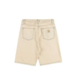 Shorts*Carhartt WIP Landon Short Blue Sand Bleached