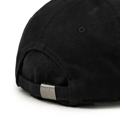 Caps & Bucket Hats*Carhartt WIP Madison Logo Cap Black / White