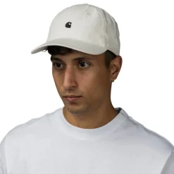Caps & Bucket Hats*Carhartt WIP Madison Logo Cap Wax / Black