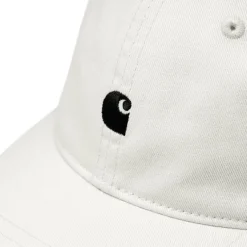 Caps & Bucket Hats*Carhartt WIP Madison Logo Cap Wax / Black