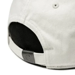Caps & Bucket Hats*Carhartt WIP Madison Logo Cap Wax / Black