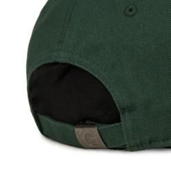 Caps & Bucket Hats*Carhartt WIP Madison Logo Cap Dark Fir / Wax