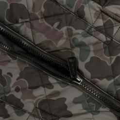 Taschen*Carhartt WIP Myton Travel Tote Camo Duck / Grey