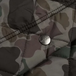 Taschen*Carhartt WIP Myton Travel Tote Camo Duck / Grey