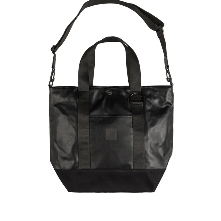 Taschen*Carhartt WIP Norwich Tote Black