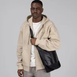 Taschen*Carhartt WIP Norwich Tote Black