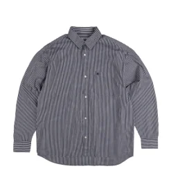 Hemden*Carhartt WIP Notus Shirt Arvin Stripe / Space