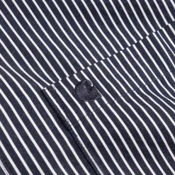 Hemden*Carhartt WIP Notus Shirt Arvin Stripe / Space